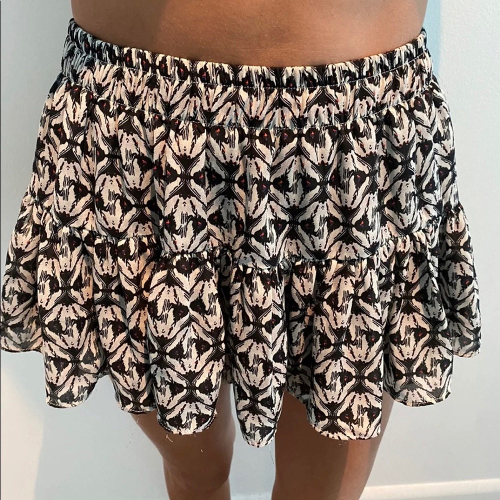 LF Millau Mini Skirt